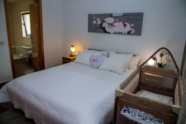 Ev, 2 Yatak Odası, Kişiye Özel Havuzlu (93)