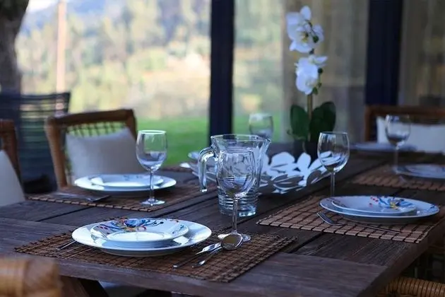 Ev, 2 Yatak Odası, Kişiye Özel Havuzlu (93)