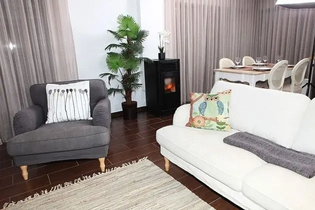 Ev, 2 Yatak Odası, Kişiye Özel Havuzlu (93)