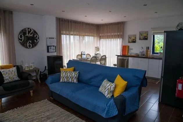 Ev, 2 Yatak Odası, Kişiye Özel Havuzlu (93)