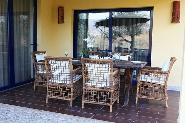 Ev, 2 Yatak Odası, Kişiye Özel Havuzlu (93)