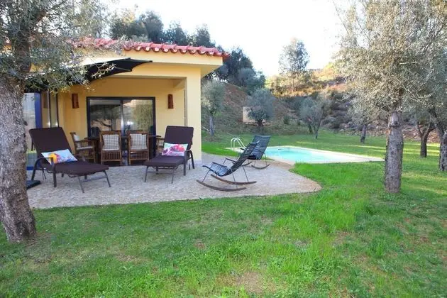 Ev, 2 Yatak Odası, Kişiye Özel Havuzlu (93)