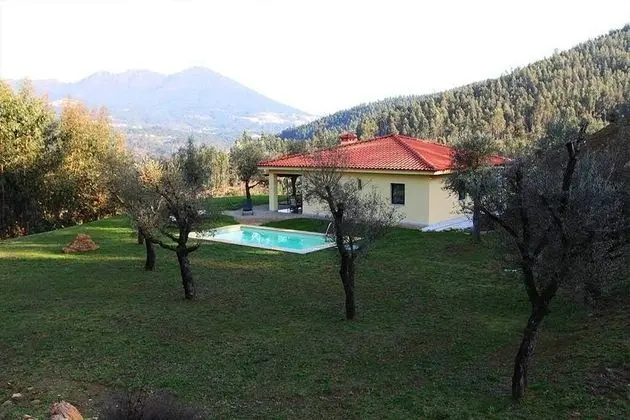 Ev, 2 Yatak Odası, Kişiye Özel Havuzlu (93)