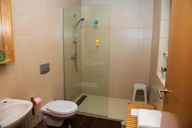 Ev, 2 Yatak Odası, Kişiye Özel Havuzlu (93)