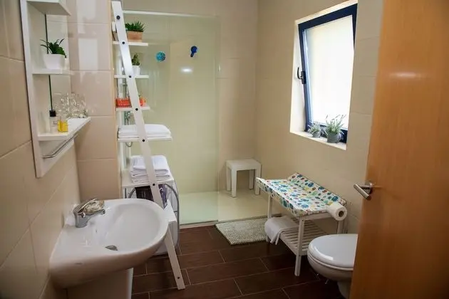 Ev, 2 Yatak Odası, Kişiye Özel Havuzlu (93)