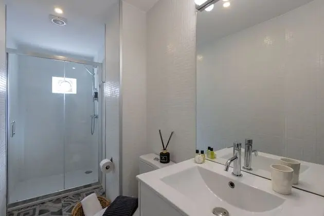 Stüdyo, Teras, Bahçe Manzaralı