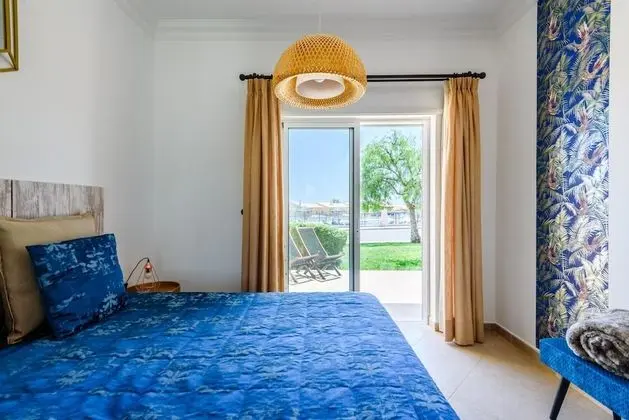 Apart Daire, 2 Yatak Odası, Sauna, Golf Manzaralı