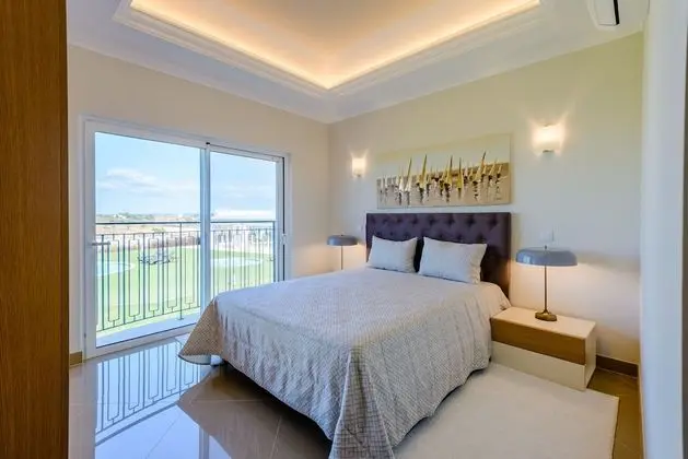Villa, 4 Yatak Odası, Havuz Kullanımı