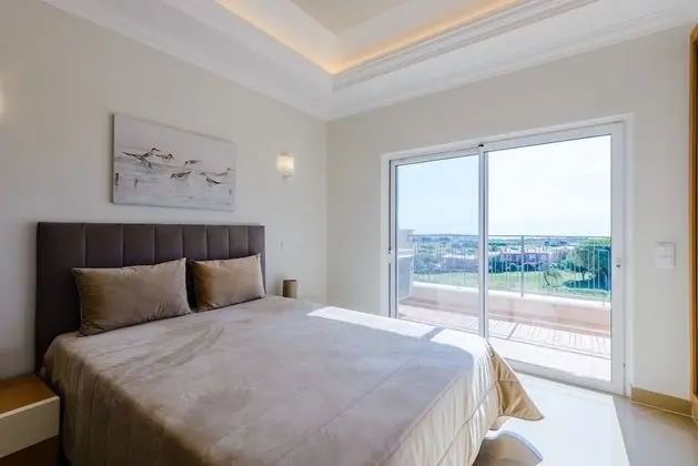 Villa, 4 Yatak Odası, Havuz Kullanımı