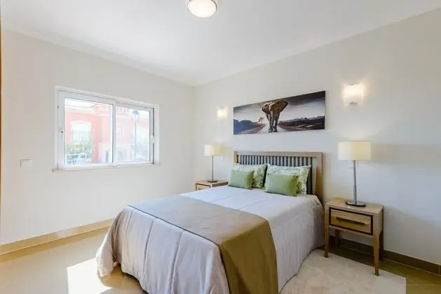 Villa, 4 Yatak Odası, Havuz Kullanımı