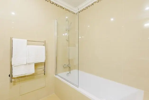 Villa, 4 Yatak Odası, Havuz Kullanımı