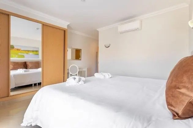 Premium Villa, 2 Yatak Odası (Free Spa Included)