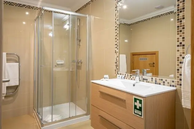 Premium Villa, 2 Yatak Odası (Free Spa Included)