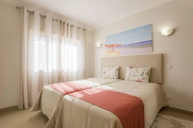 Standard Villa, 2 Yatak Odası