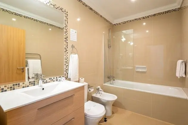 Standard Villa, 2 Yatak Odası