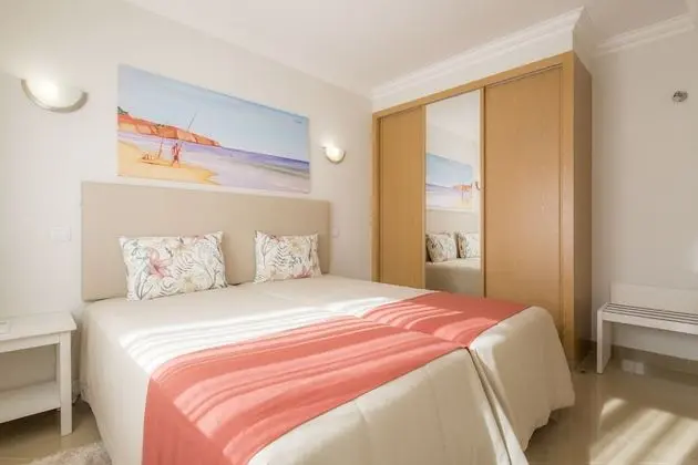 Standard Villa, 2 Yatak Odası (Unlimited Golf)