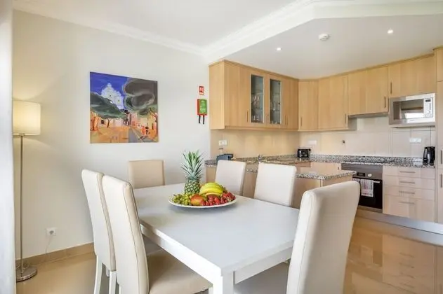 Standard Villa, 2 Yatak Odası (Unlimited Golf)