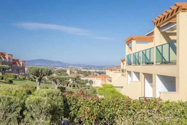 Standard Villa, 2 Yatak Odası (Unlimited Golf)