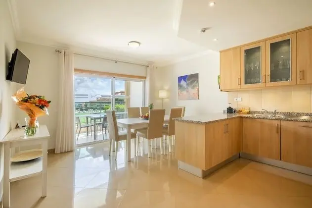 Standard Villa, 2 Yatak Odası (Unlimited Golf)