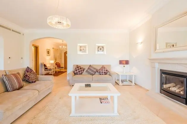 Villa, 4 Yatak Odası, Kişiye Özel Havuzlu, Golf Manzaralı