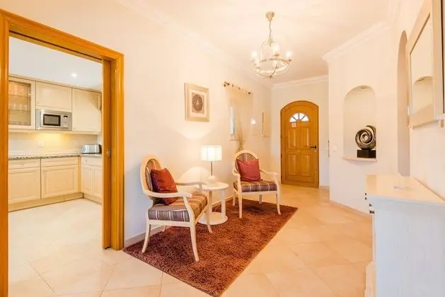 Villa, 4 Yatak Odası, Kişiye Özel Havuzlu, Golf Manzaralı