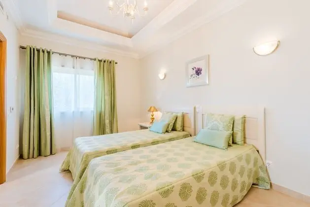 Villa, 4 Yatak Odası, Kişiye Özel Havuzlu, Golf Manzaralı