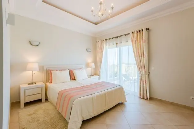 Villa, 4 Yatak Odası, Kişiye Özel Havuzlu, Golf Manzaralı