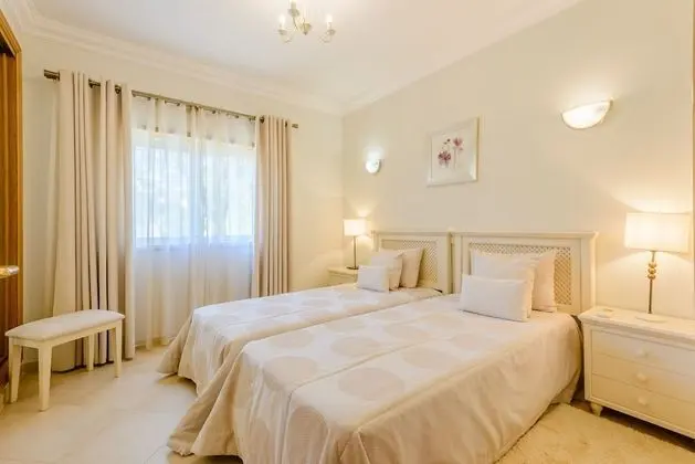 Villa, 4 Yatak Odası, Kişiye Özel Havuzlu, Golf Manzaralı