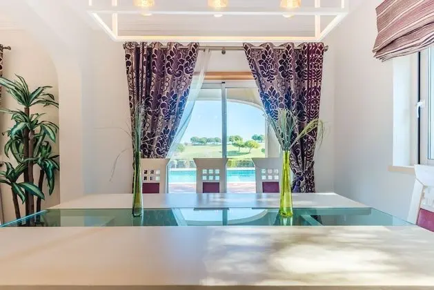 Villa, 4 Yatak Odası, Kişiye Özel Havuzlu, Golf Manzaralı