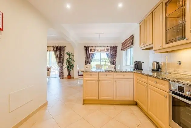 Villa, 4 Yatak Odası, Kişiye Özel Havuzlu, Golf Manzaralı