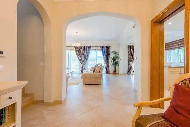 Villa, 4 Yatak Odası, Kişiye Özel Havuzlu, Golf Manzaralı