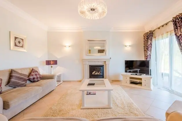 Villa, 4 Yatak Odası, Kişiye Özel Havuzlu, Golf Manzaralı