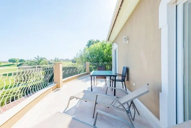 Villa, 4 Yatak Odası, Kişiye Özel Havuzlu, Golf Manzaralı