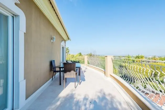 Villa, 4 Yatak Odası, Kişiye Özel Havuzlu, Golf Manzaralı