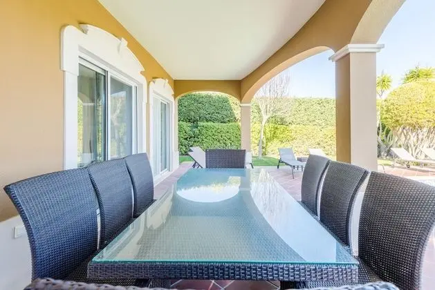 Villa, 4 Yatak Odası, Kişiye Özel Havuzlu, Golf Manzaralı