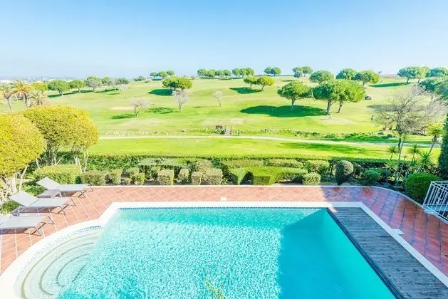 Villa, 4 Yatak Odası, Kişiye Özel Havuzlu, Golf Manzaralı