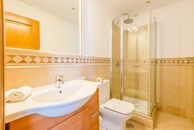 Villa, 4 Yatak Odası, Kişiye Özel Havuzlu, Golf Manzaralı