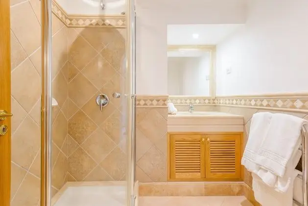 Villa, 4 Yatak Odası, Kişiye Özel Havuzlu, Golf Manzaralı