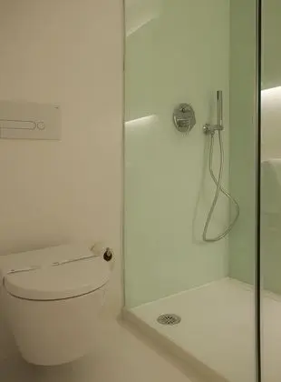 Superior Tek Büyük veya İki Ayrı Yataklı Oda