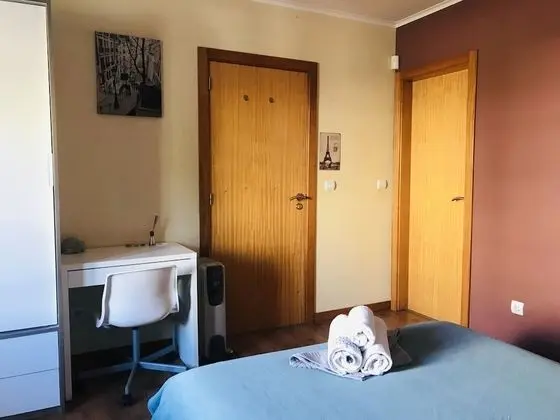 City Süit, Özel Banyo