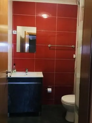 City Süit, Özel Banyo