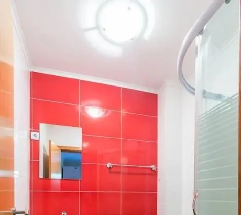 City Süit, Özel Banyo