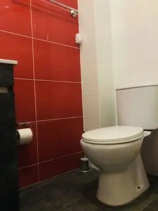 Design Süit, Özel Banyo