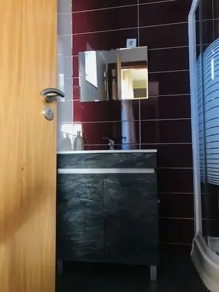 Design Süit, Özel Banyo