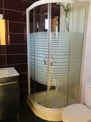 Design Süit, Özel Banyo
