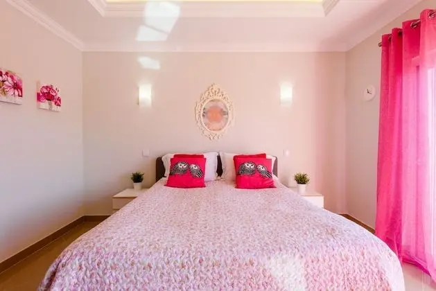 Villa, 3 Yatak Odası, Sauna, Havuz Manzaralı