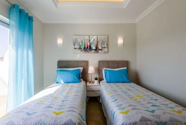 Villa, 3 Yatak Odası, Sauna, Havuz Manzaralı