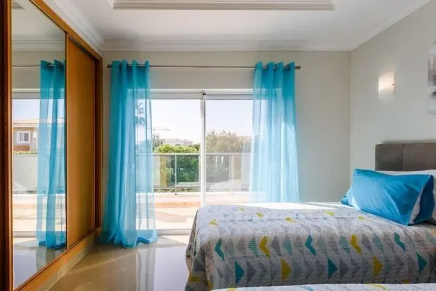 Villa, 3 Yatak Odası, Sauna, Havuz Manzaralı