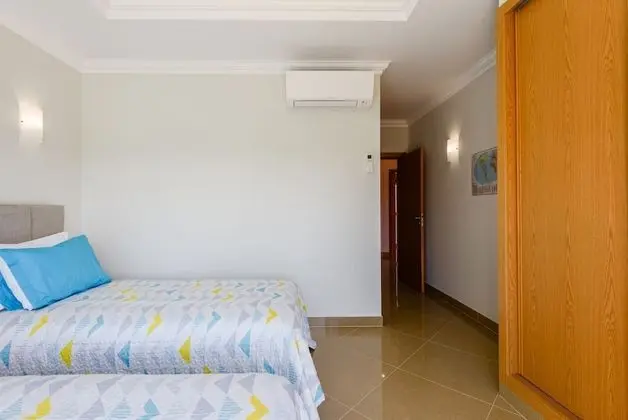 Villa, 3 Yatak Odası, Sauna, Havuz Manzaralı