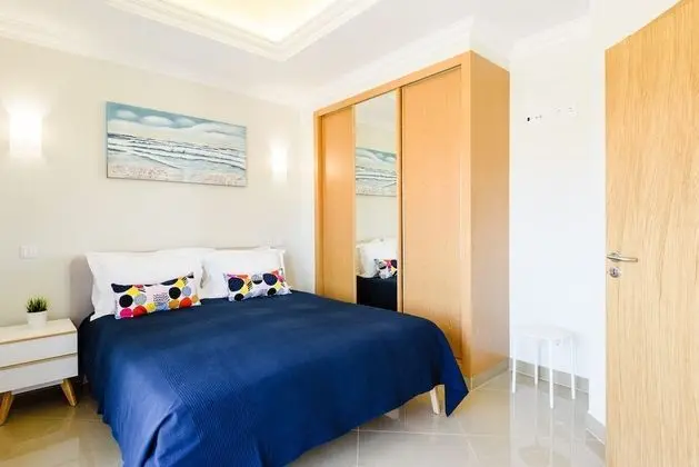 Villa, 3 Yatak Odası, Sauna, Havuz Manzaralı